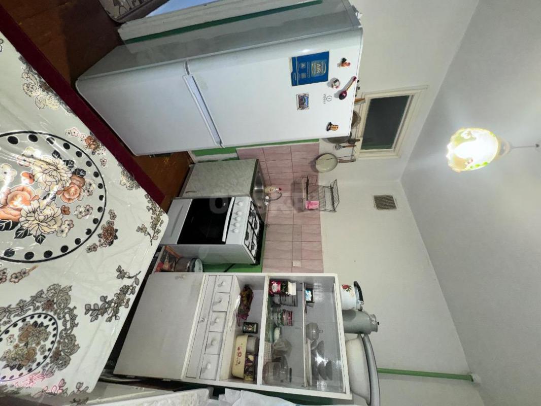 Продам очень теплую квартиру 
Все подробности по телефону - Орск