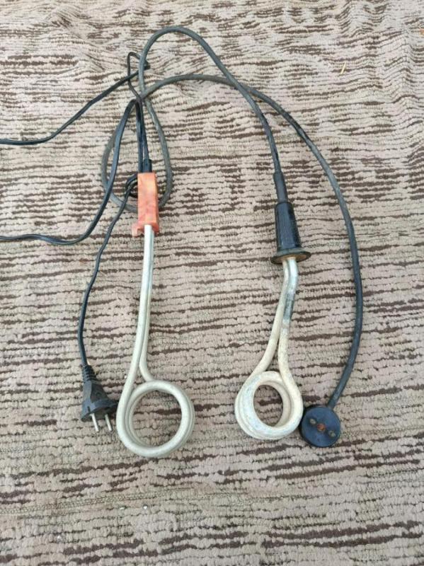 Тэны. - Орск