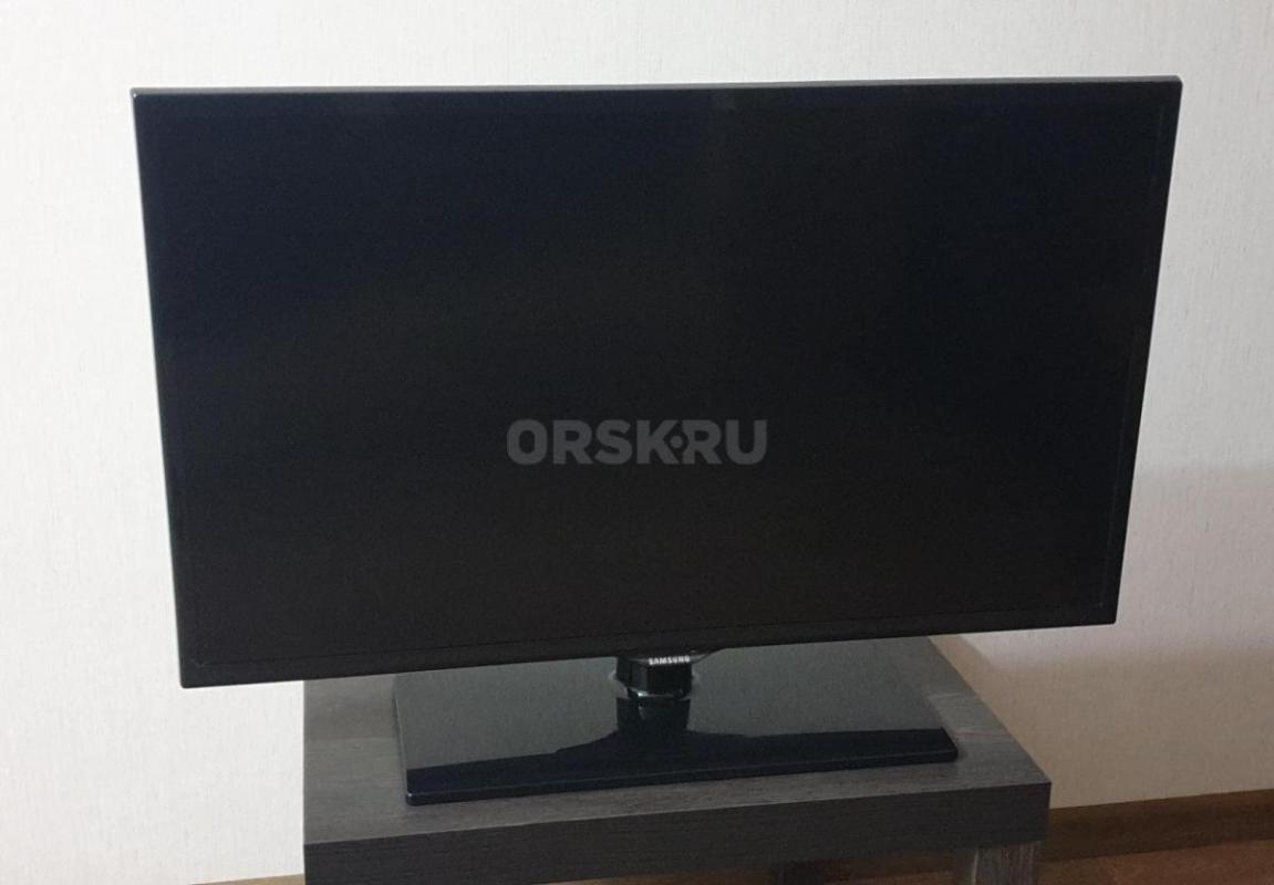 Телевизор Samsung UE32F5000AK ( 81см, 100 Гц, Full HD , 1920x1080, LED, звук 2x10 Вт Dolby Digital, - Орск