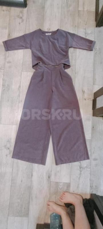 Продам женский костюм. - Орск