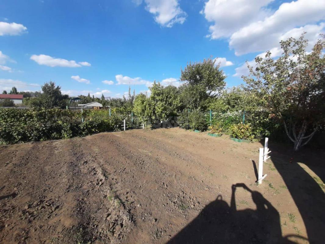 СРОЧНО ПРОДАМ САД в районе ЗЕЛЕНХОЗ, СНТ МПО ЖКХ ст. - Орск