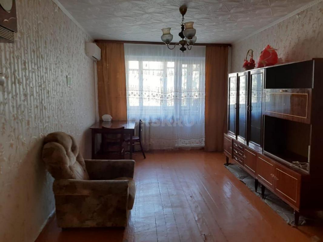 Сдам двухкомнатную квартиру на втором этаже, по адресу г. - Орск