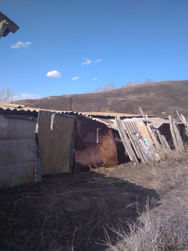 Продам земельный участок по адресу:Кувандыкский р-н. - Новотроицк