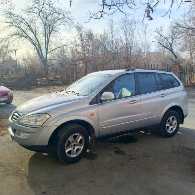 Продам ссаненг Кайрон. - Орск