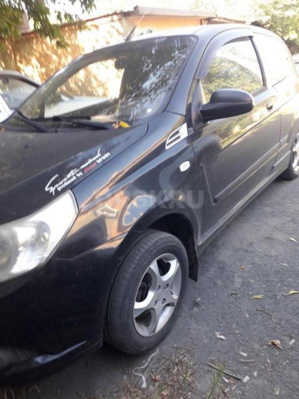 Автомобиль во владении почти 6лет. - Новотроицк