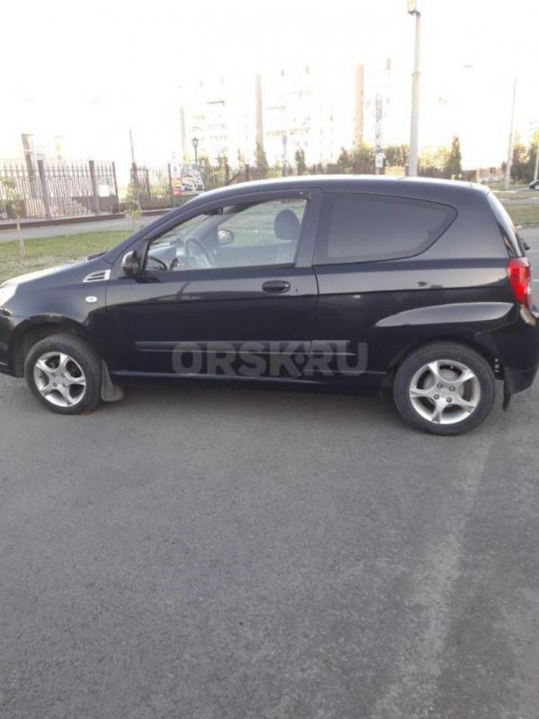 Автомобиль во владении почти 6лет. - Новотроицк