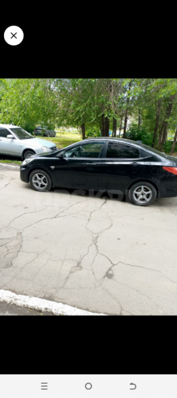 Авто в хорошем состоянии.собственник. - Орск