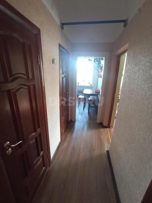 Продаётся 3-х комн. - Орск