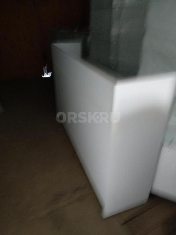 Продам торговые стеллажи рецепшн накопители - Орск