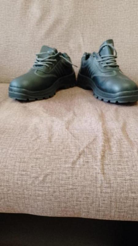 Продам новые мужские зимние и осенние ботинки. - Орск