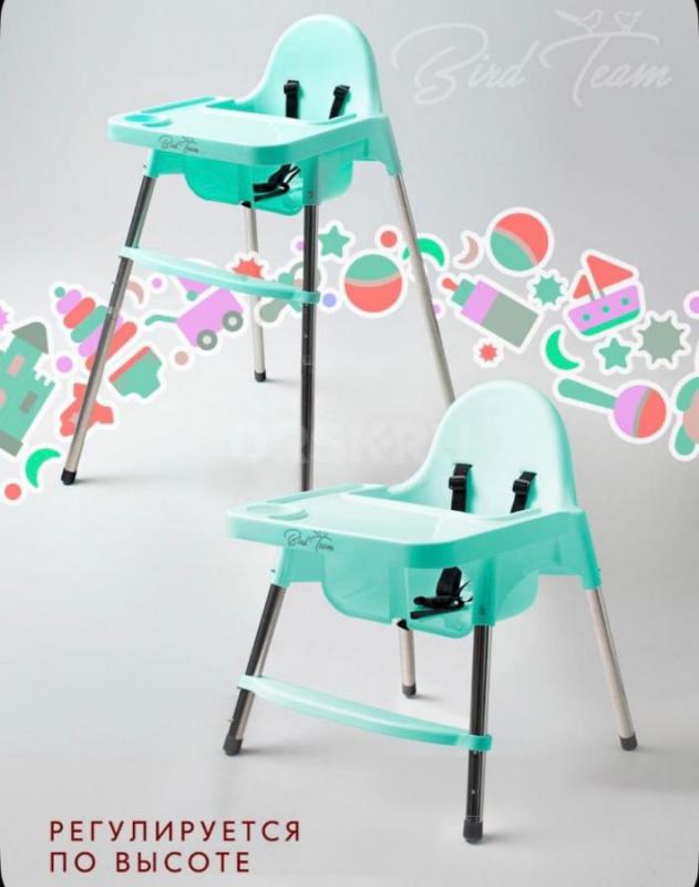 Продам детский стульчик - трансформер. - Орск