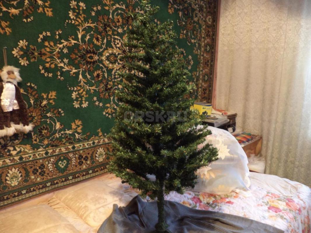 Ёлка искуственная  1м. - Орск