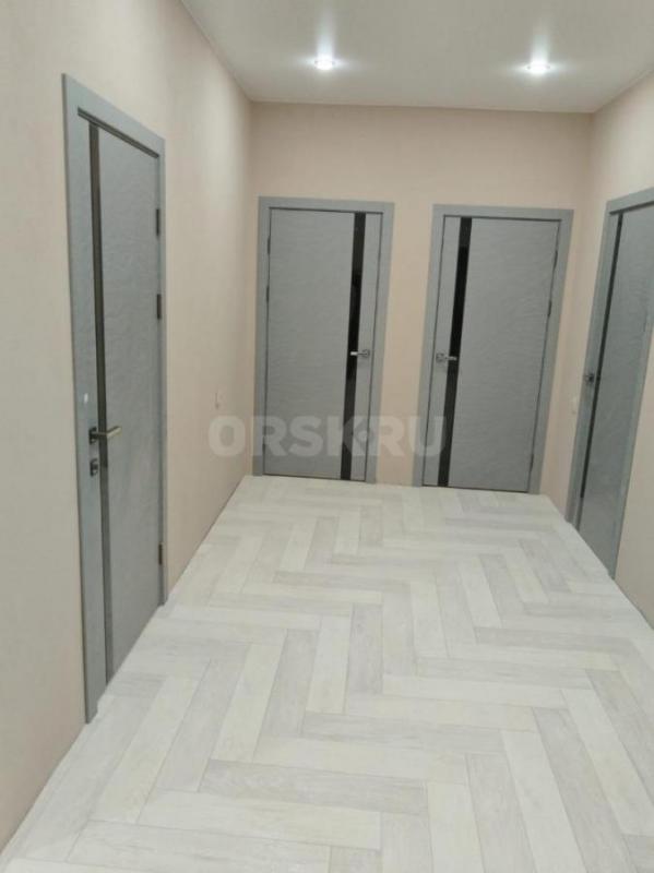 Ремонт квартир, домов, офисных помещений и ТД. - Орск