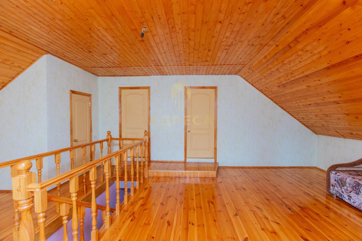 Пpeдлaгаем ДОМ современной постройки на улице Дамбовой (п. - Оренбург