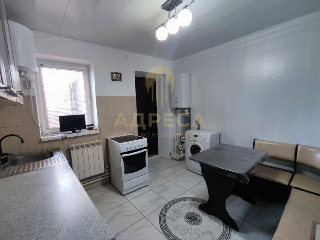 Продается уютная двухуровневая квартирана территории комплекса отдыха "Майорка"! ✨🌿 Погруз - Рыбхоз