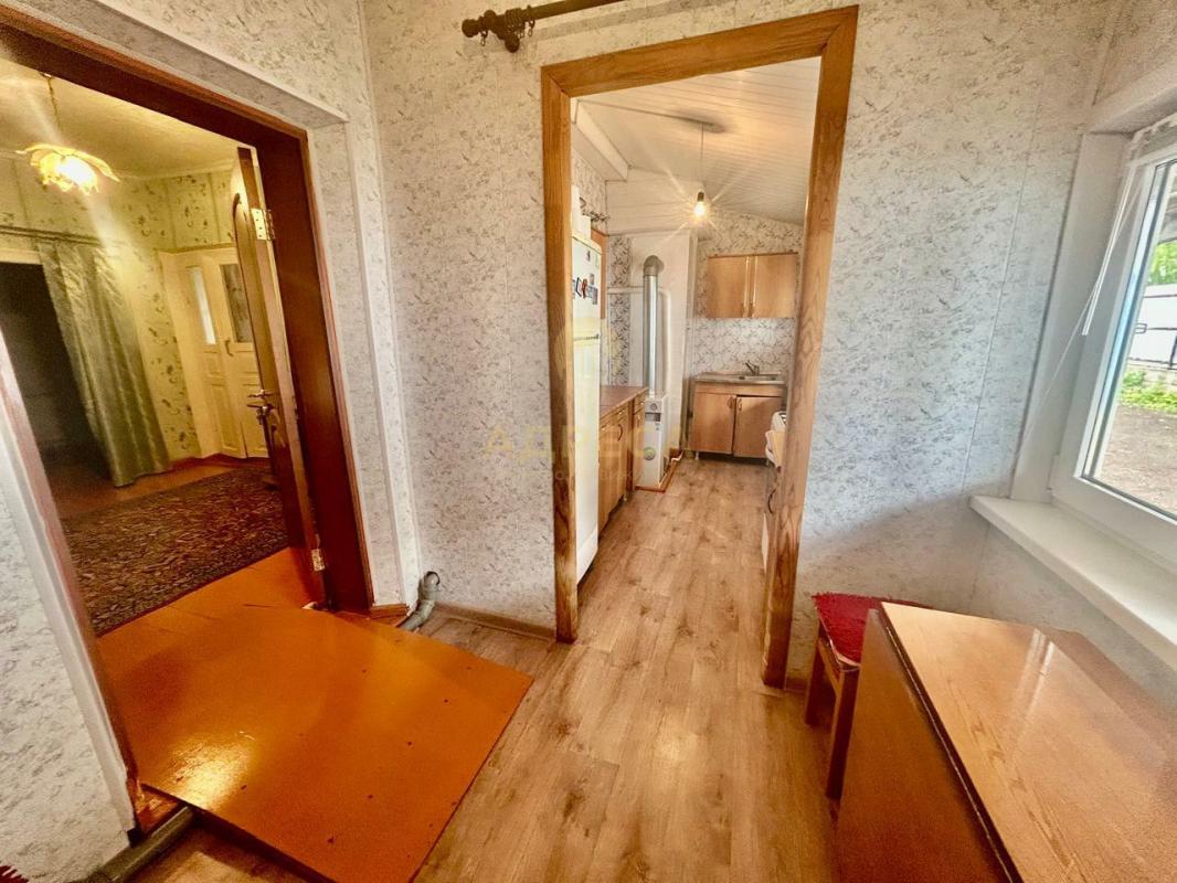 Продается просторный,светлый дом,В одном из лучших районов города. - Оренбург