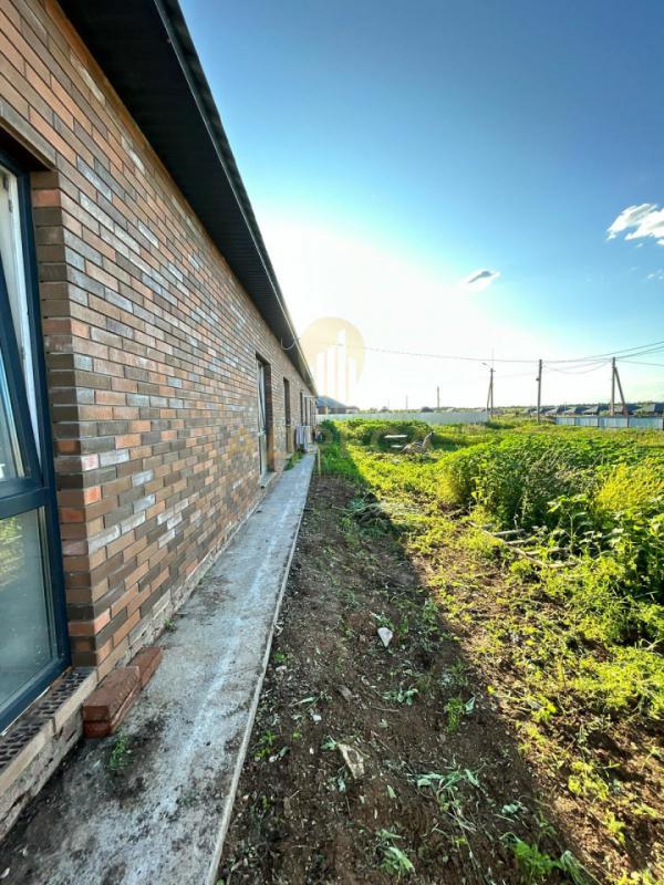 Таунхаус 93 кв. - Оренбург