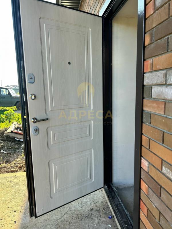 Таунхаус 93 кв. - Оренбург