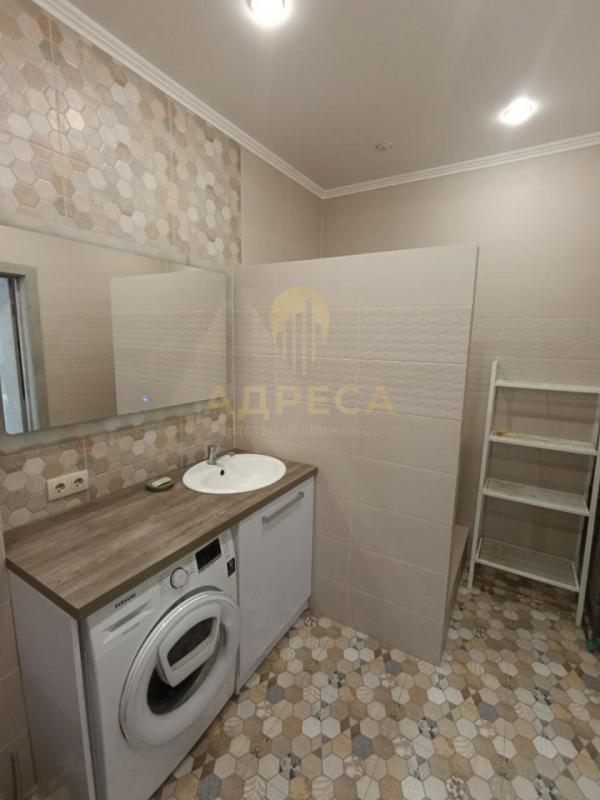 Предлагаем вашему вниманию стильную и уютную евротрехкомнатную квартиру площадью 85,3 кв. - Оренбург