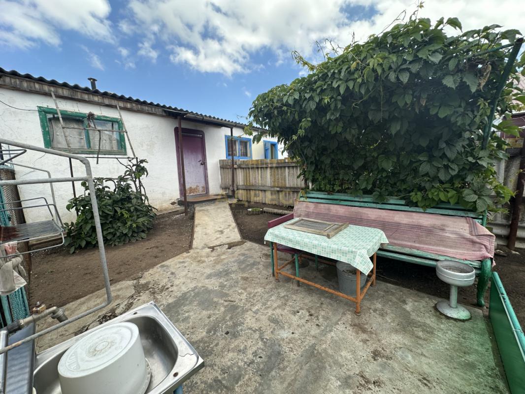 Продается уютный дом в поселке с развитой инфраструктурой!📍 Расположение: 50 км от г. - Сакмара