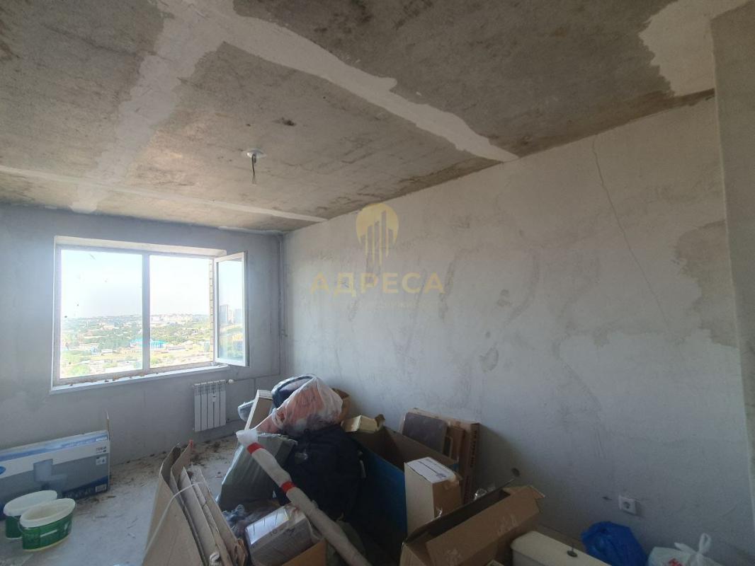 Продам 3 комнатную квартиру в монолитно-кирпичном доме с предчистовой отделкой! - Оренбург