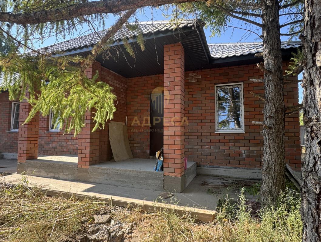 Пpедлaгаем НОBЫЙ ТАУНХАУС ОТ ЗАСТРОЙЩИКА 🏡 в п. - Оренбург