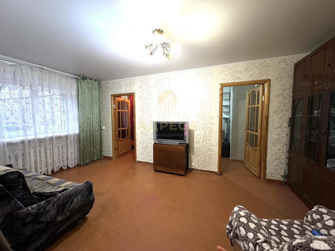 Продается 3х ком. - Оренбург