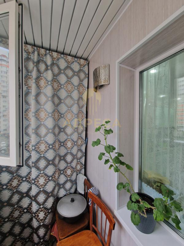 Продается двухкомнатная квартира в ЖК "Фаренгейт", с общей площадью 56,5 кв. - Оренбург