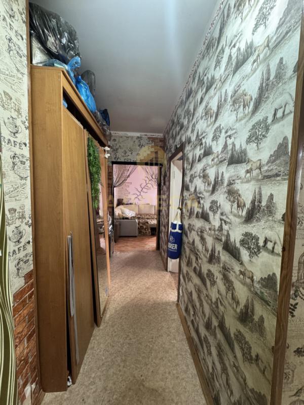 Продается уютный дом в живописной деревне 30 минут от города, окруженной зелеными полями и лесами, и - Оренбург