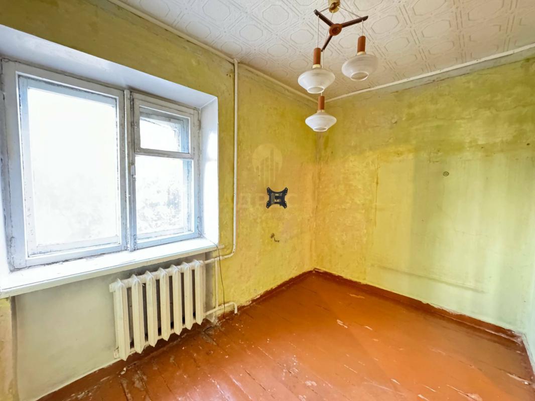 Продается 3-комнатная квартира по адресу: г. - Оренбург