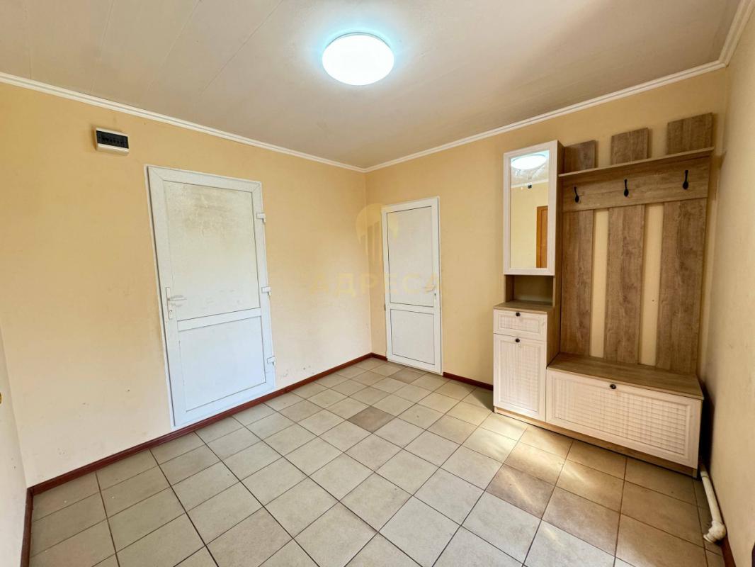 В продаже частный дом в с. - Сергиевка