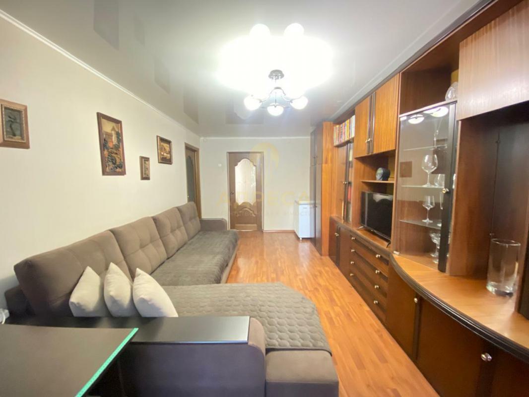 В продаже 3-комнатная квартира , общей площадью 62 кв. - Оренбург