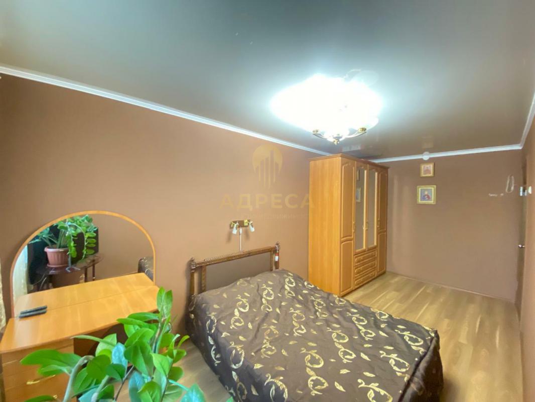 В продаже 3-комнатная квартира , общей площадью 62 кв. - Оренбург