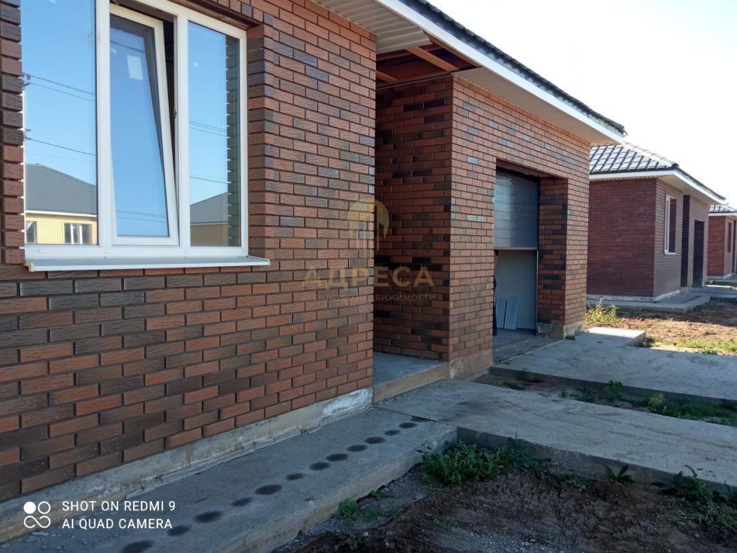 Пpoдaм гoтoвый дом в поcёлке &laquo;Приуральe&raquo; площадью 120 кв. - Оренбург