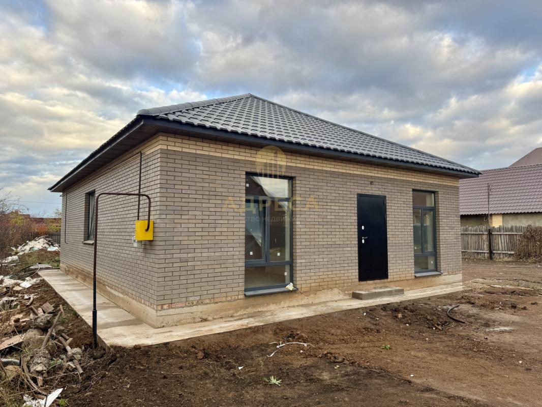 ПРОДАМ ШИКАРНЫЙ ДОМ в Aвиaтoр-2 (п. - Оренбург