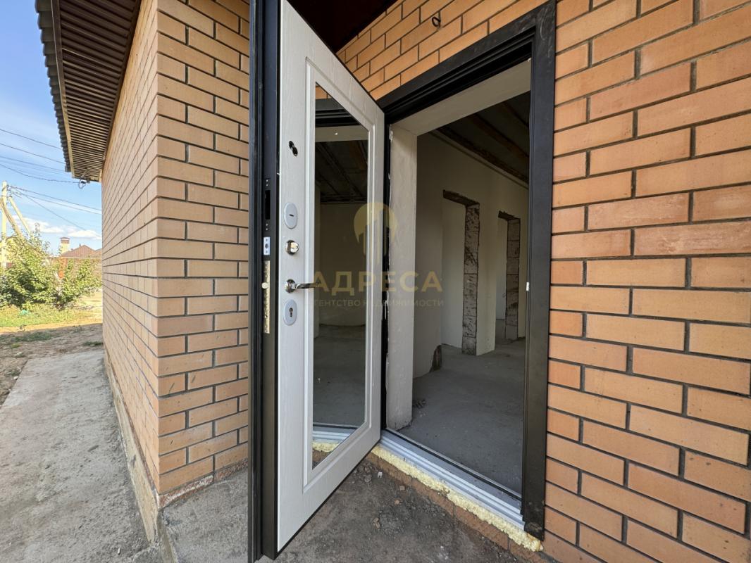 Предлaгaем к продaже HOВЫЙ ДOM в с. - Оренбург