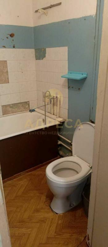 Продаётся двухкомнатная квартира площадью 42,7 кв. - Новотроицк