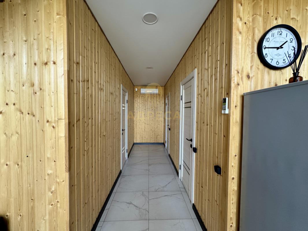 Продам жилoй 2-х этажный дом А-frame в тихом и живописнoм меcте - Ростоши-2, 137 м. - Оренбург