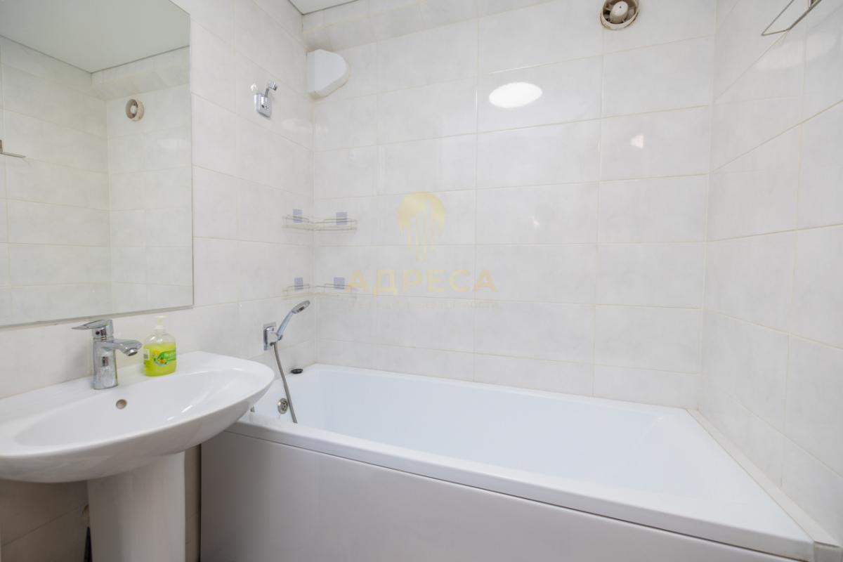 Продается уютная 2-комнатная квартира в Оренбурге на улице Котова, 99А. - Оренбург