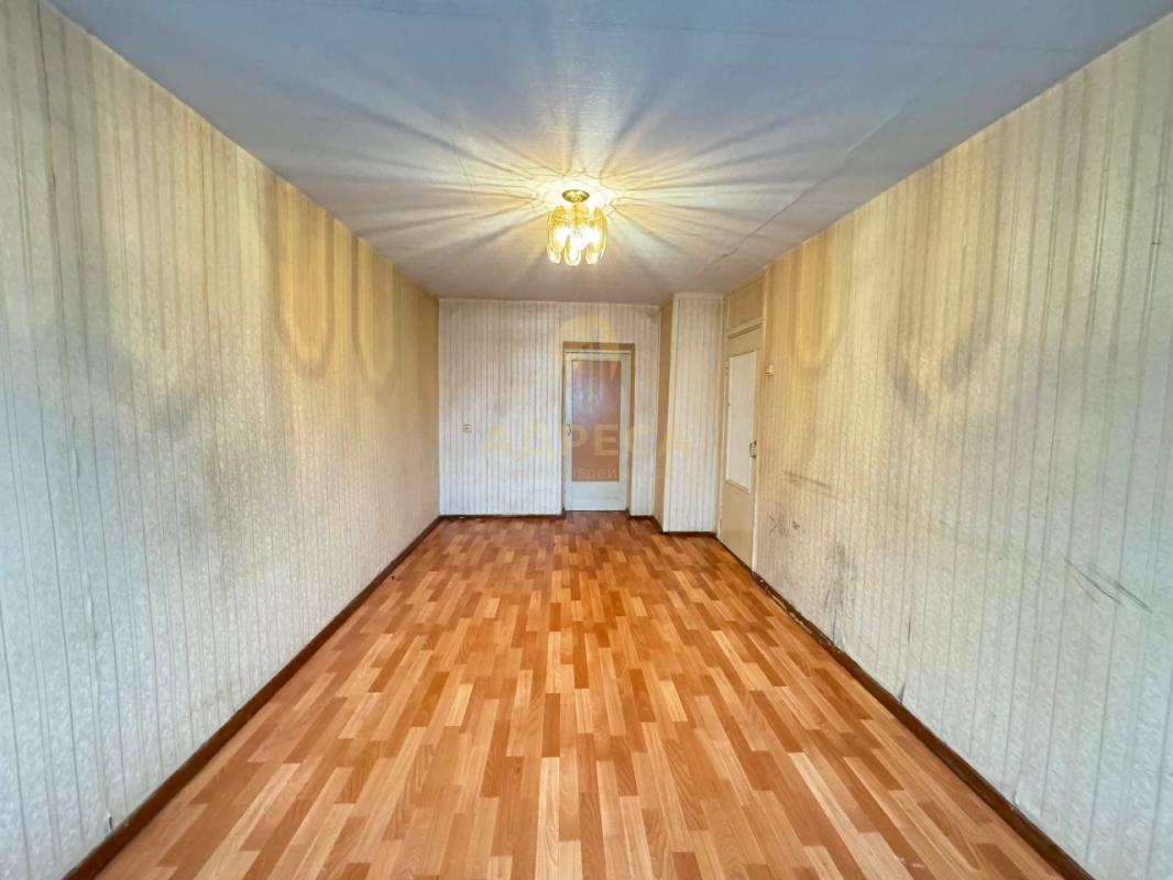 Продается двухкомнатная квартира , общей площадью 44,6 кв . - Оренбург