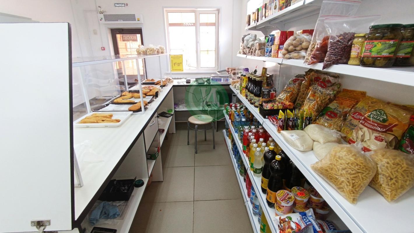 Продам магазин-пекарню в Адамовке на улице Советская д.97. - Адамовка