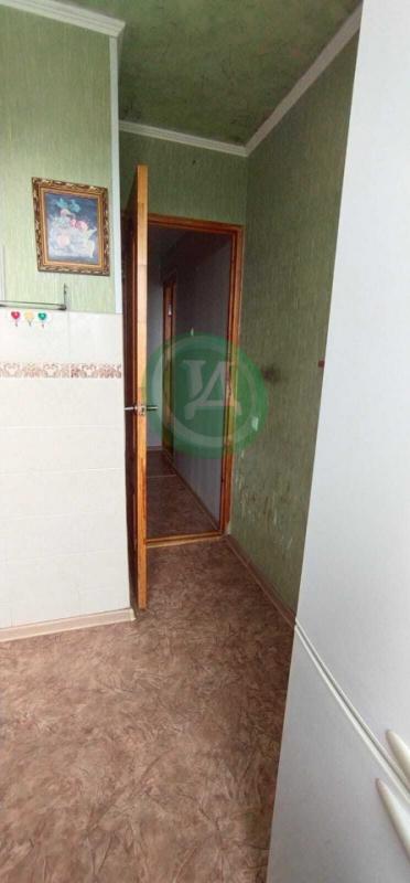 Продам 2-х комнатную квартиру планировка "трамвайчик" 43,7 кв. - Орск