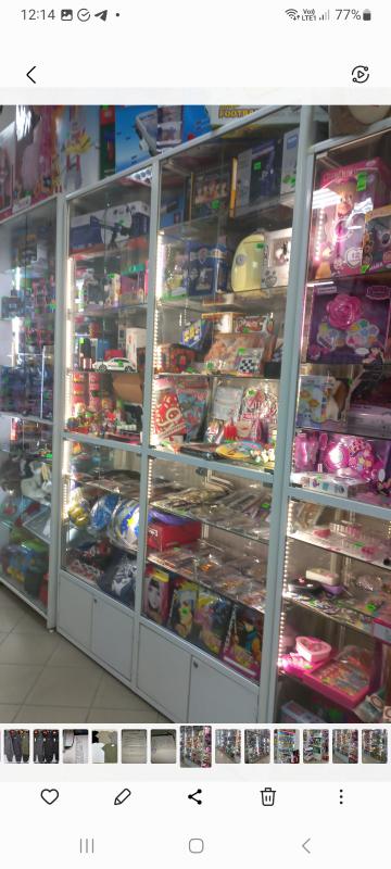 Продам торговое оборудование. - Новотроицк