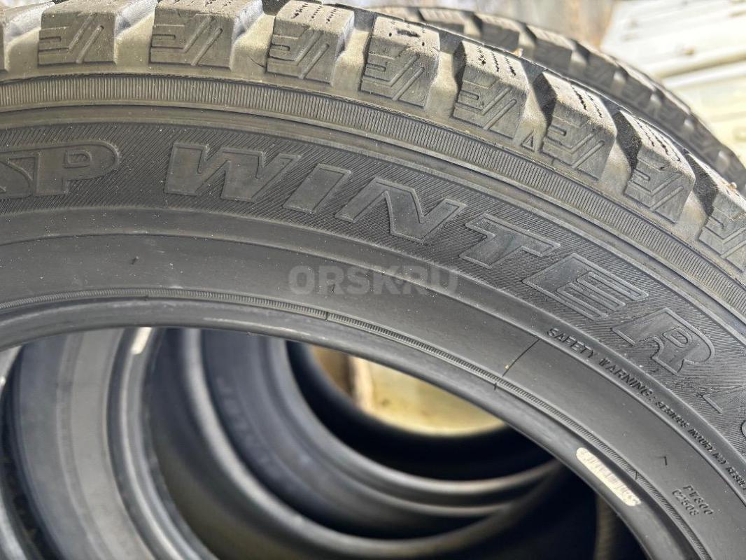 4 баллона. - Орск