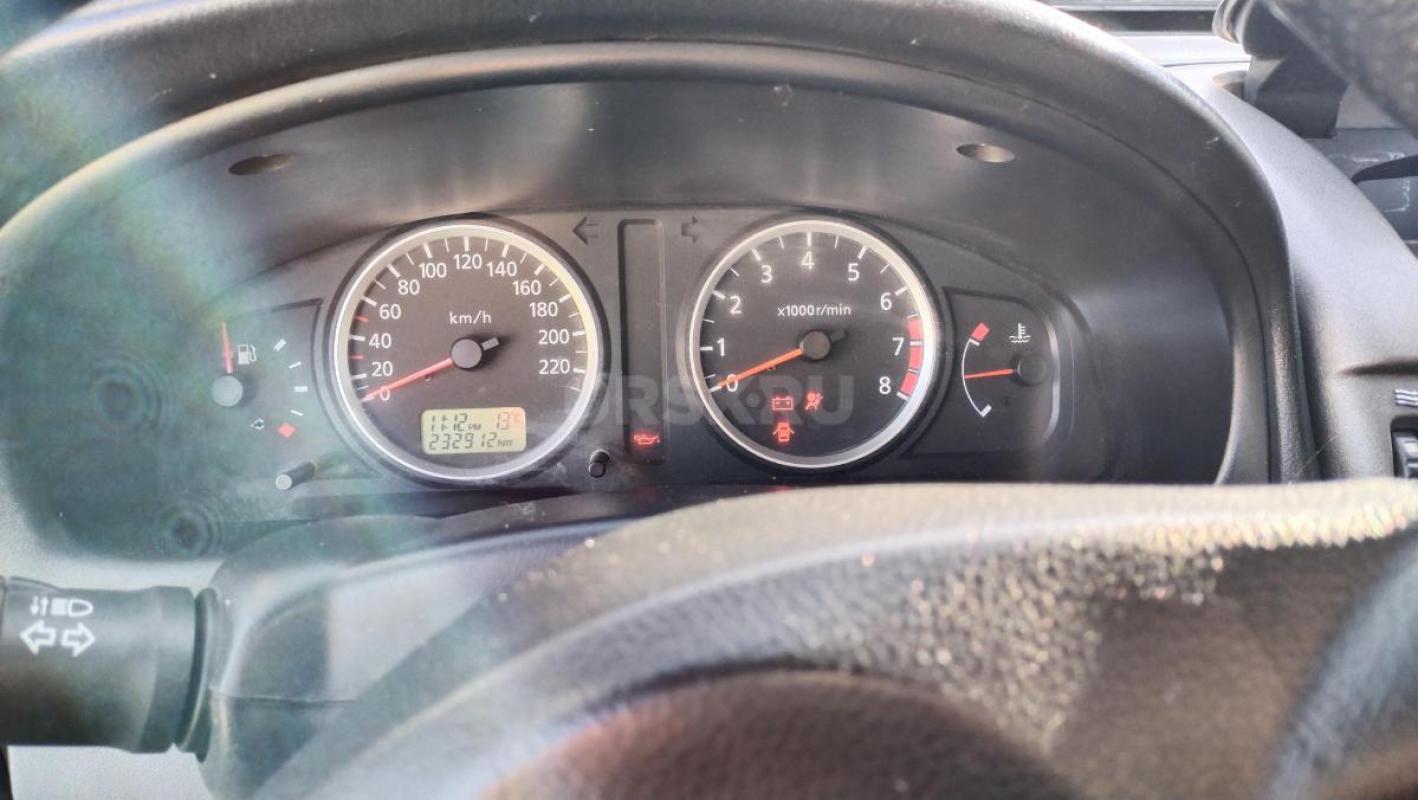 Продам Ниссан Альмера 2006г. - Орск