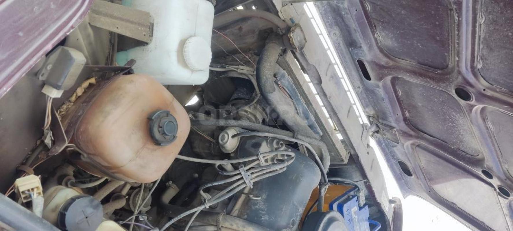 Продам ВАЗ 2107 2006 г. - Орск