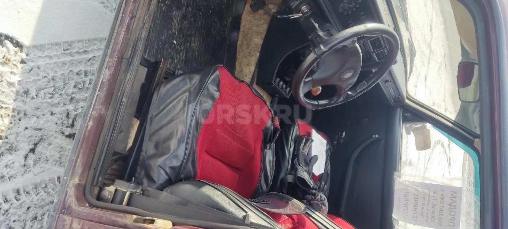 Продам ВАЗ 2107 2006 г. - Орск