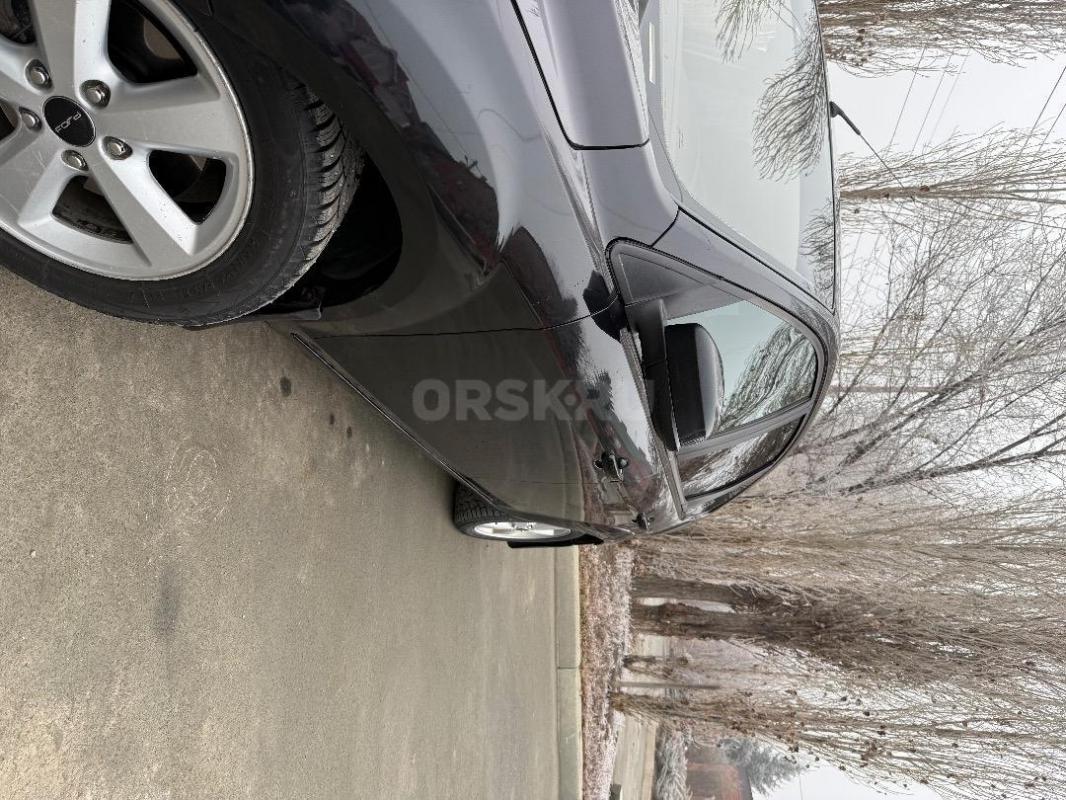 Продам Ford Focus 2 рестайлинг 2008г ПТС оригинал, 3 хозяина, я собственник.! - Орск