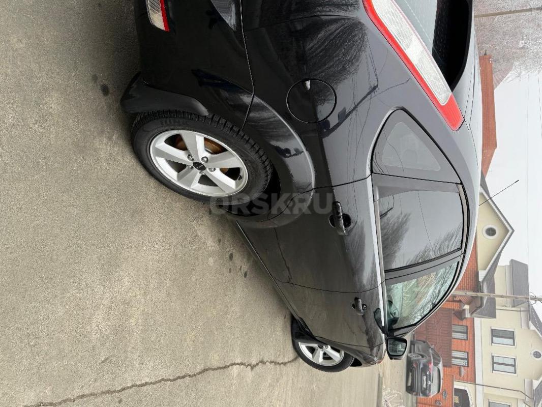 Продам Ford Focus 2 рестайлинг 2008г ПТС оригинал, 3 хозяина, я собственник.! - Орск