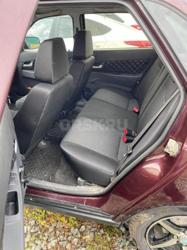 Продам ваз приора 2013,один хозяин. - Орск